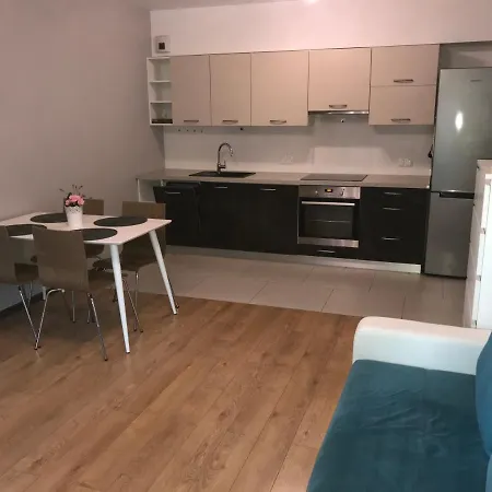 Apartament 2plus2