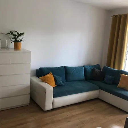 Apartament 2plus2 Apartment