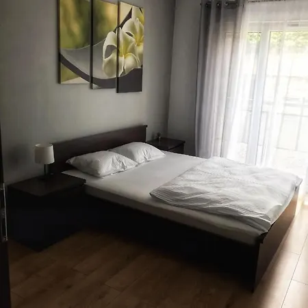 Apartament 2plus2 * Zabrze