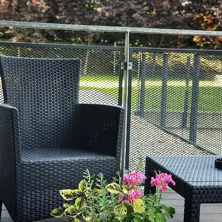 Apartament 2plus2