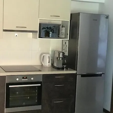 Apartament 2plus2
