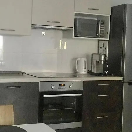 Apartament 2plus2 Apartment *