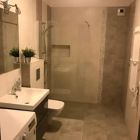 Apartament 2plus2 * Zabrze